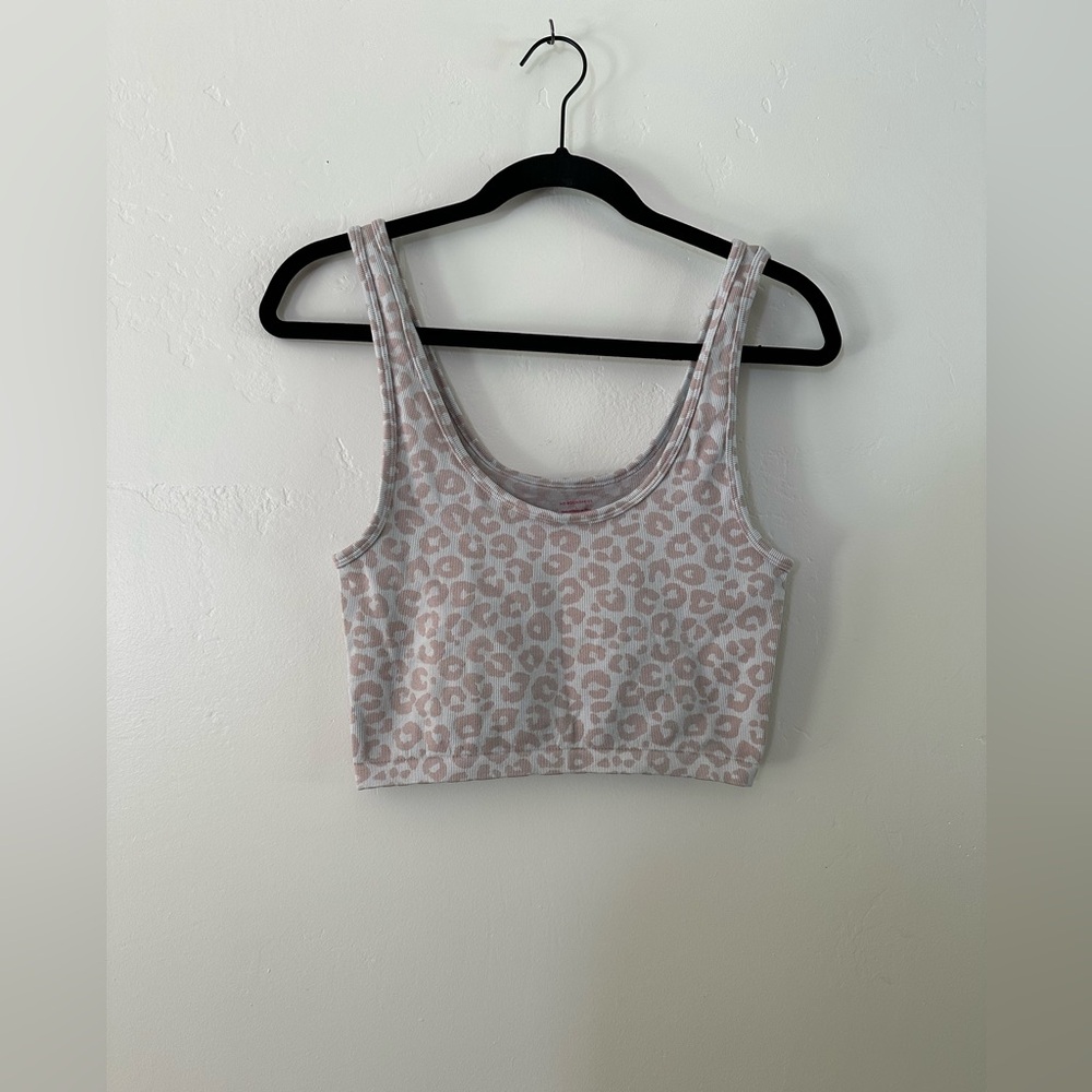 No Boundaries bra